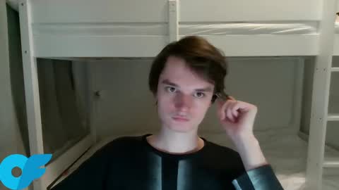 Sweet boy online show from March 25, 8:59 pm