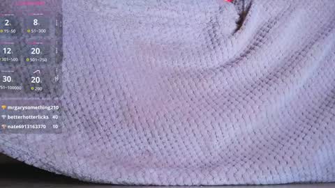 Im Billy  online show from October 4, 2:42 am