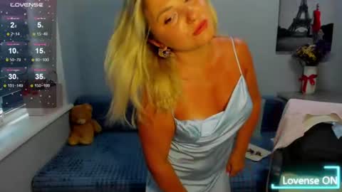 Margaret  online show from July 8, 3:48 pm