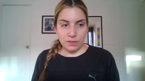 Snapshot of sweet__alana chatting on September 14, 9:27 pm Sweet  alana online show from September 14, 9:27 pm