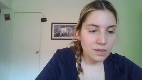 Snapshot of sweet__alana chatting on October 24, 8:53 pm Sweet  alana online show from October 24, 8:53 pm