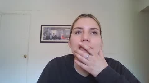 Snapshot of sweet__alana chatting on September 23, 6:47 pm Sweet  alana online show from September 23, 6:47 pm