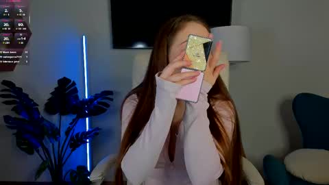 Sweet  Amily online show from October 20, 6:29 am