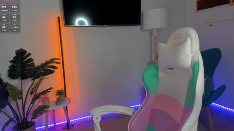 Sweet  Amily online show from May 11, 12:34 pm
