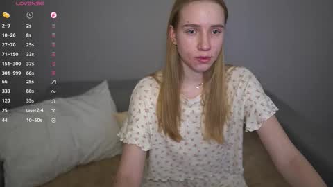 Michelle online show from January 12, 9:22 pm