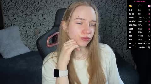 Michelle online show from February 26, 11:24 am