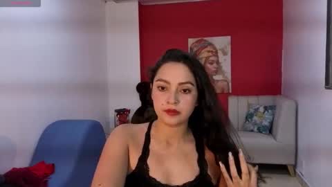 sweet_ahinara online show from October 15, 7:37 pm