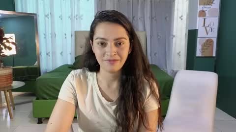 sweet_ahinara online show from March 3, 7:07 pm