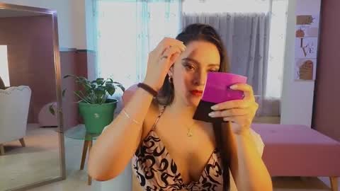 sweet_ahinara online show from November 22, 7:23 pm