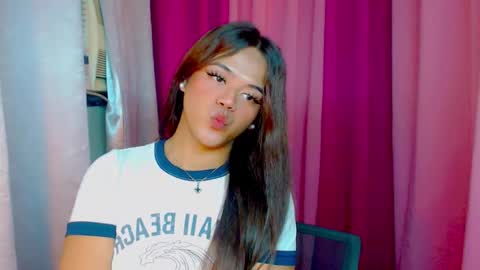 CLEO online show from February 22, 6:28 am