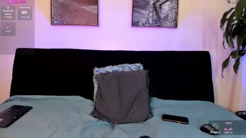 alessandre online show from January 31, 7:55 pm