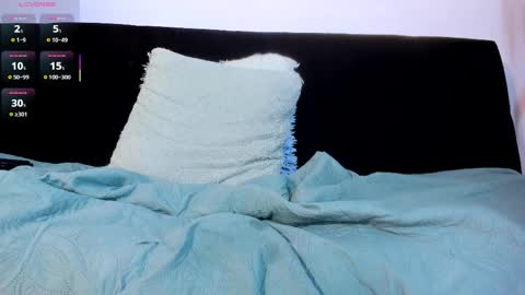 alessandre online show from March 9, 3:16 pm