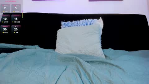 alessandre online show from February 28, 11:56 pm