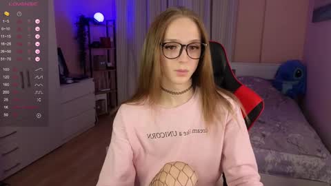 Call me Alis   online show from February 18, 6:15 pm