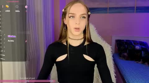 Call me Alis   online show from January 8, 3:51 pm