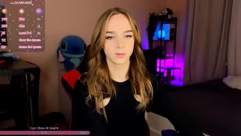 Call me Alis   online show from October 19, 4:00 pm