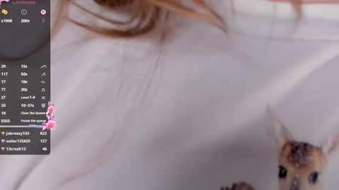 Alice online show from March 1, 8:07 am