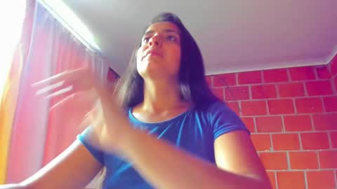 sweet and hot alaia online show from October 7, 1:51 pm