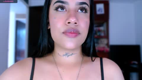 Stephanie online show from October 21, 6:55 pm