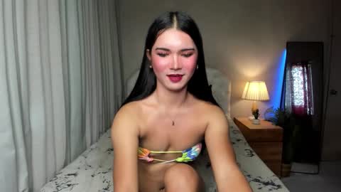 SweetAangel online show from September 13, 1:30 am