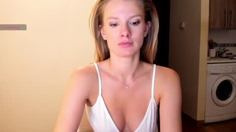 Ann - your sweet girl online show from July 7, 8:24 pm