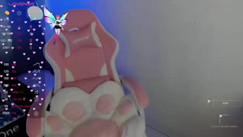 sweet_angelkanon online show from November 14, 1:57 pm