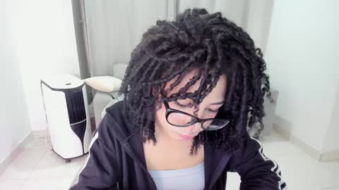 Anie online show from February 5, 5:41 am