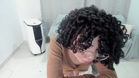 Anie online show from February 1, 4:35 am