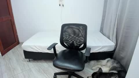 Anie online show from November 13, 6:05 am