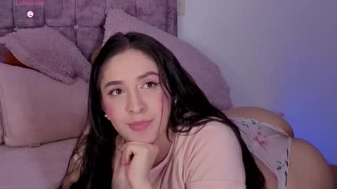 Sthefany Lauren Independent Model  online show from November 26, 2:42 am