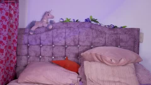 Sthefany Lauren Independent Model  online show from October 25, 5:19 am