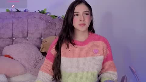 Sthefany Lauren Independent Model  online show from February 4, 2:04 am