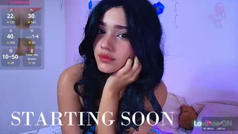 April sweet online show from February 3, 12:42 pm