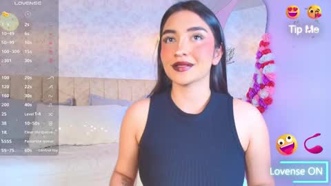 sweet_artemiis online show from October 4, 9:01 pm