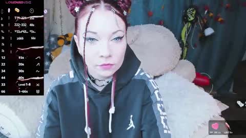 sweet_ass_nuka online show from February 21, 6:44 pm