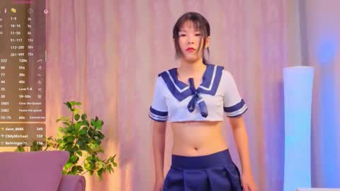 My name is Margo Please Thumbs up me   online show from January 16, 2:20 am