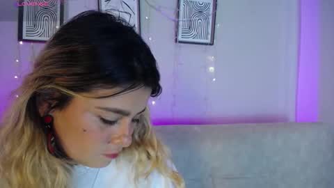 Bella Valery online show from March 14, 10:14 pm