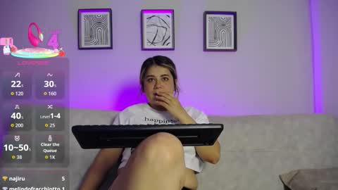 Bella Valery online show from November 30, 12:50 am