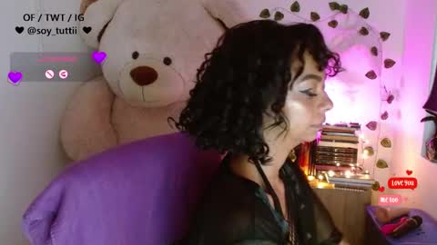 Tutti  online show from January 27, 12:48 pm