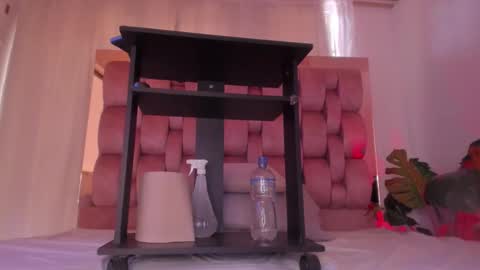 Chelsy  online show from September 26, 5:54 pm