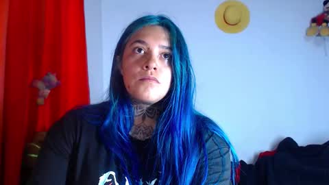 Bubbles online show from February 27, 10:02 pm