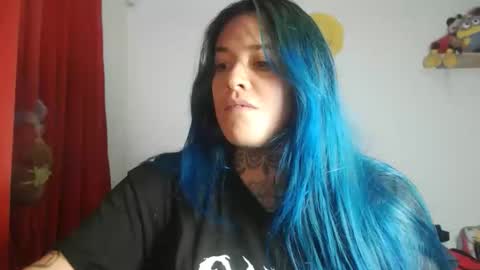 Bubbles online show from November 3, 2:45 am