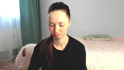 Christina online show from February 28, 9:24 am