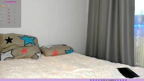 Christina online show from October 19, 1:16 pm