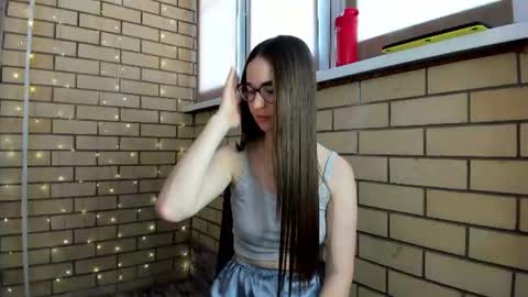 Christina online show from July 2, 12:43 pm