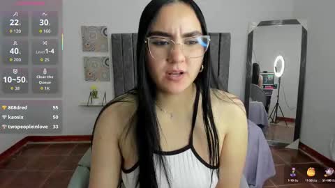 Cata online show from October 1, 2:38 pm