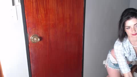 Chantelle online show from March 4, 11:43 pm