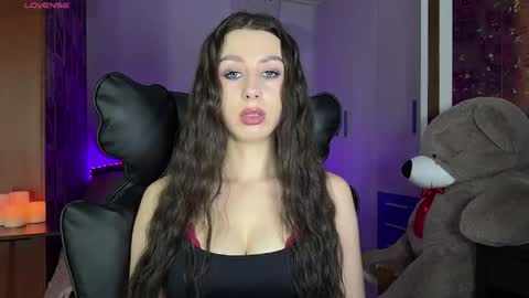 Sweet Cherry online show from May 24, 9:21 pm