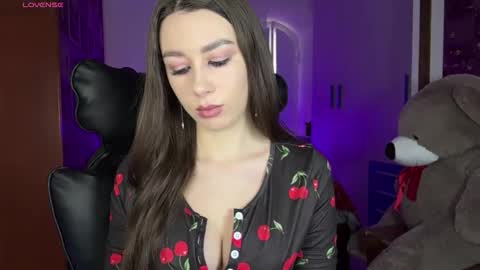 Sweet Cherry online show from March 22, 6:06 am