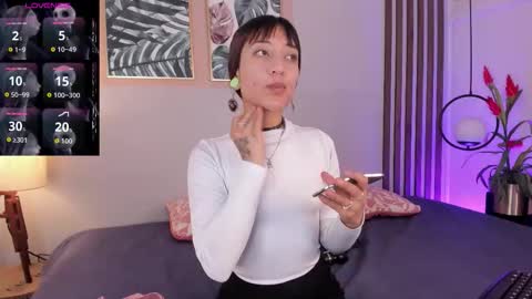 Cleo online show from October 23, 8:21 pm